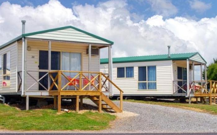 Discovery Parks - Devonport