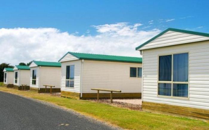 Discovery Parks - Devonport