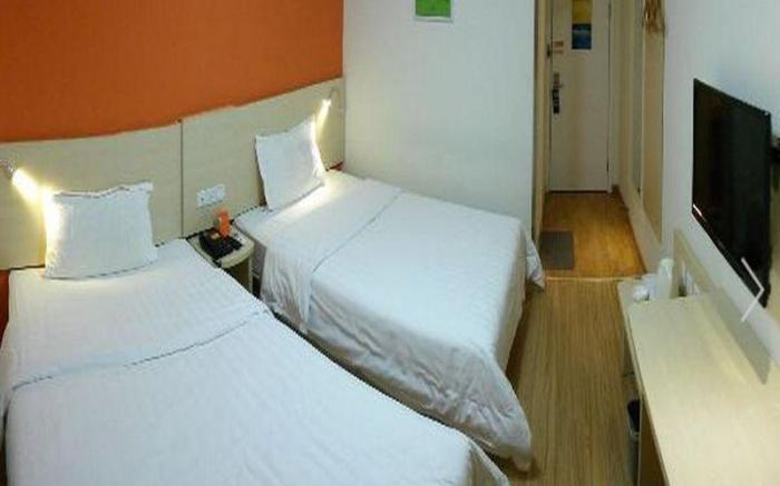 7 Days Inn Beijing Huairou
