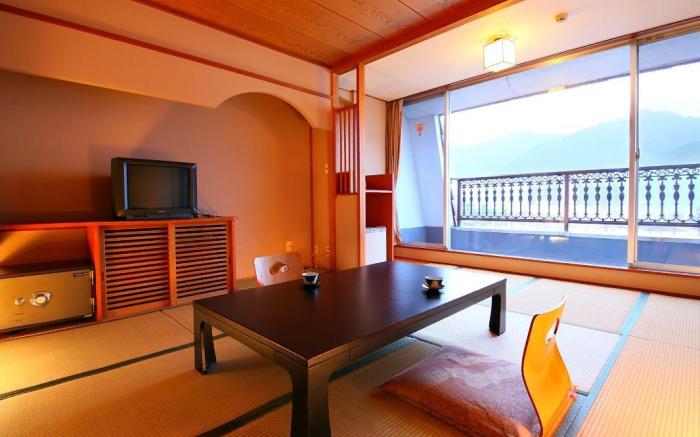 Lakeland Hotel Mizunosato