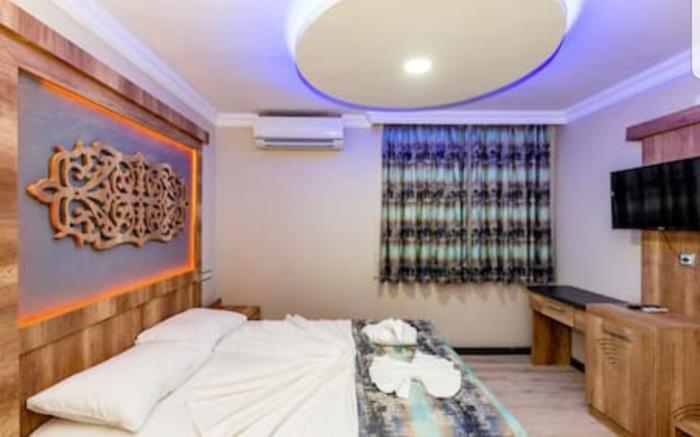 LINDA EXPO HOTEL