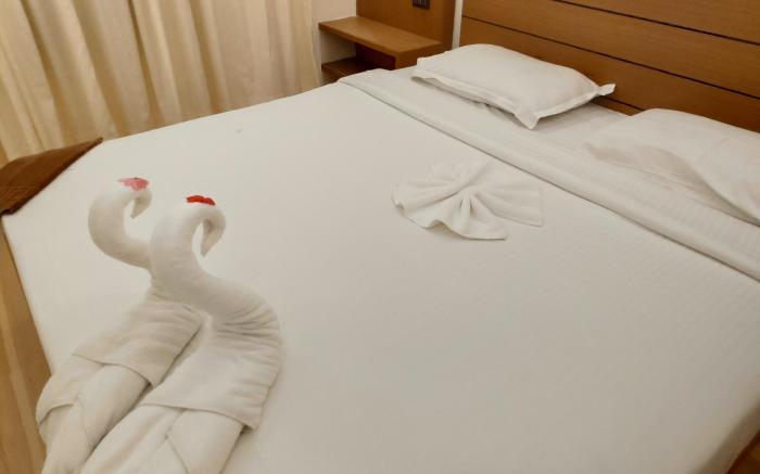 Eucalyptus Resort Munnar
