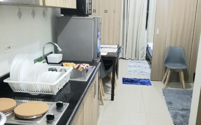 1BR SHORE Affordable staycation