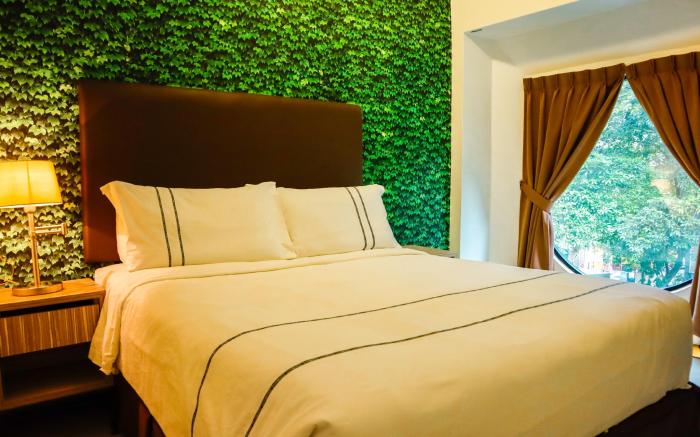 The Mesui Hotel