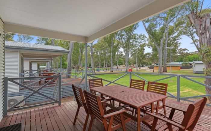 Discovery Parks - Clare
