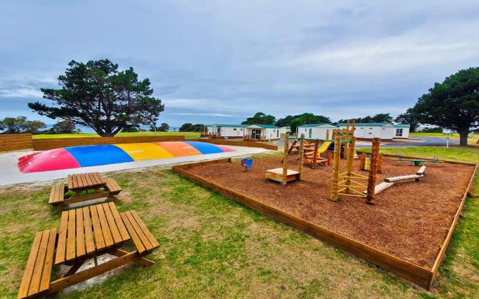 Discovery Parks - Devonport