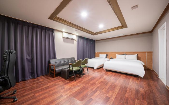 Kabo Hotel