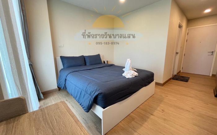 EAST VILLE Bangsaen #5
