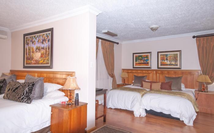 Sunward Park Guest House