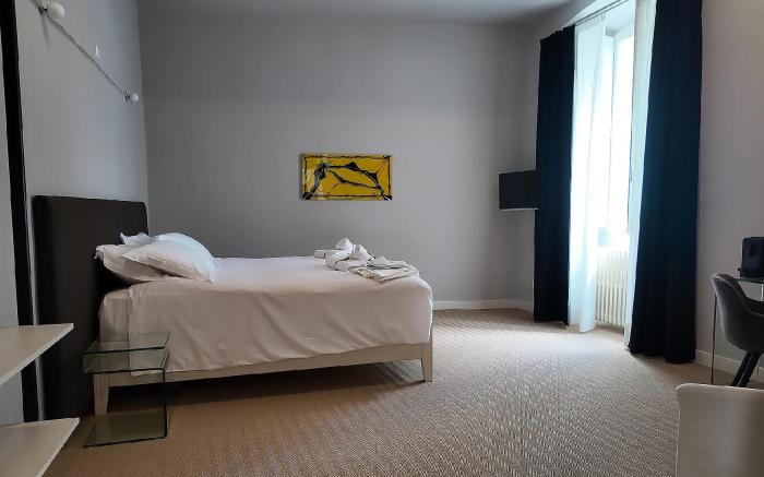 Amelié Lago d’Orta Hotel