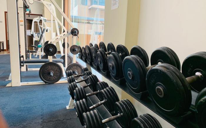 Luxy Service Suites At Times Square