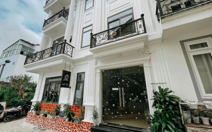Oriana Da Lat