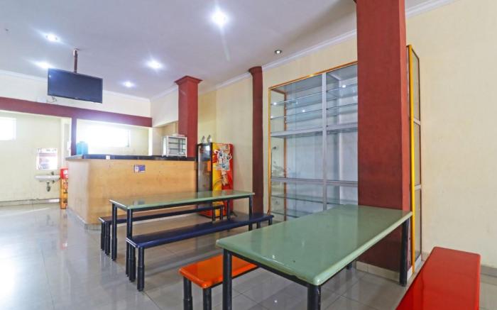 Guest House Taman Sari Syariah