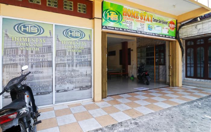 Guest House Taman Sari Syariah
