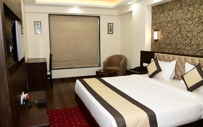 Hotel Sanskar Palace, Vaishali Nagar, Jaipur
