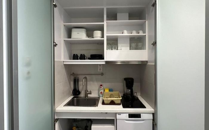 Monastiraki 106 @SuperHost Hub