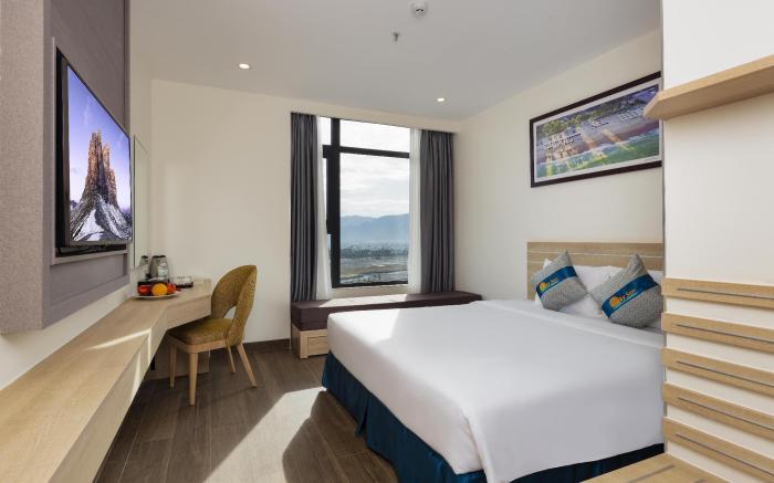 Lucky Sun Hotel