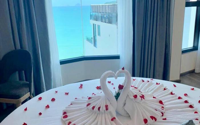 Lucky Sun Hotel