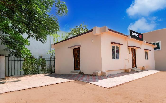 Hotel O Shree Jagannath Residency