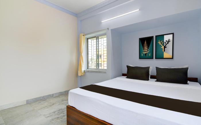 Hotel O MS OTEL
