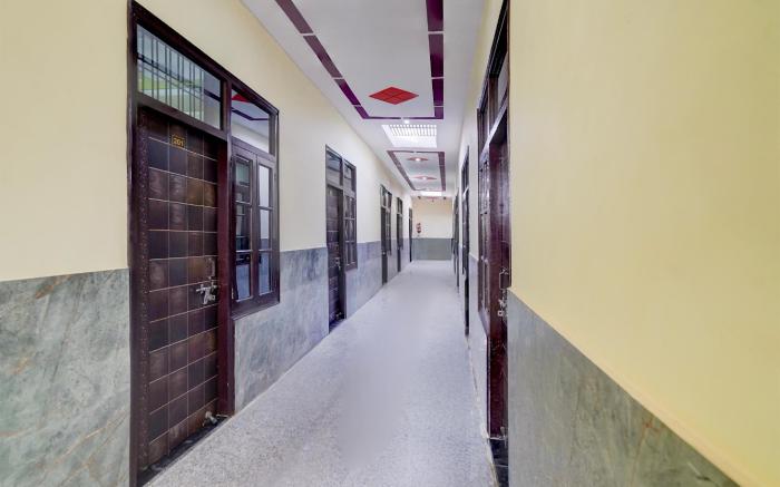 HOTEL O DS ROYAL