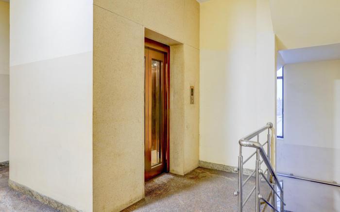 Townhouse JFN Comfort Hotel