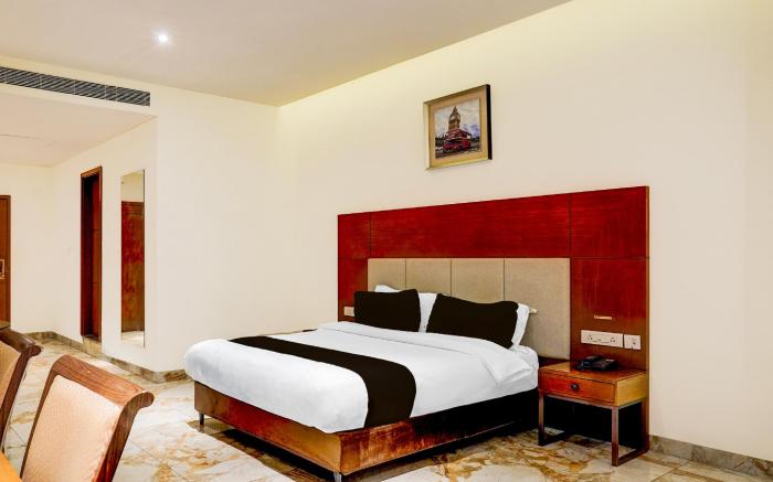 Townhouse JFN Comfort Hotel