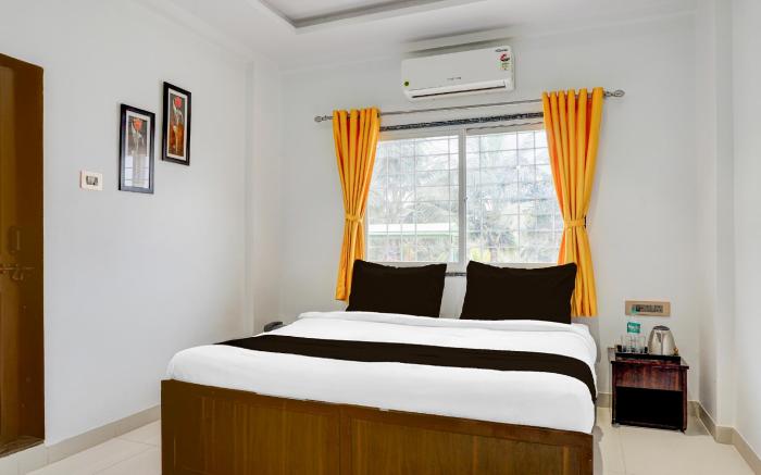 Hotel O Satvik Valley Resort