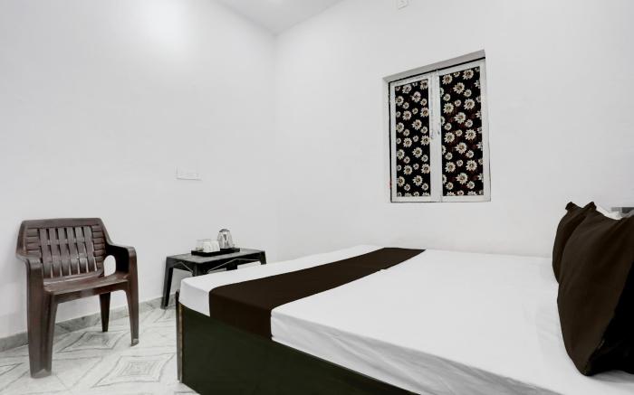 Hotel O Rajeshwari Guest House