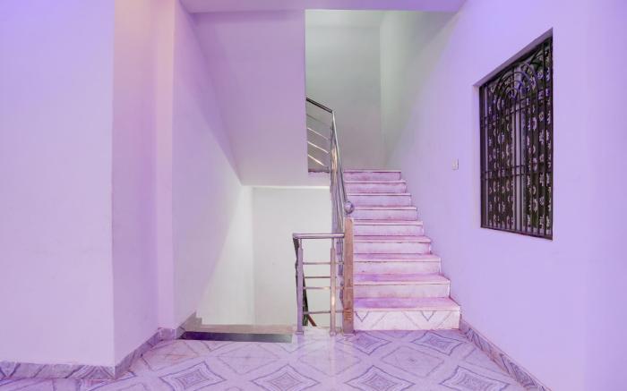 Hotel O Rajeshwari Guest House
