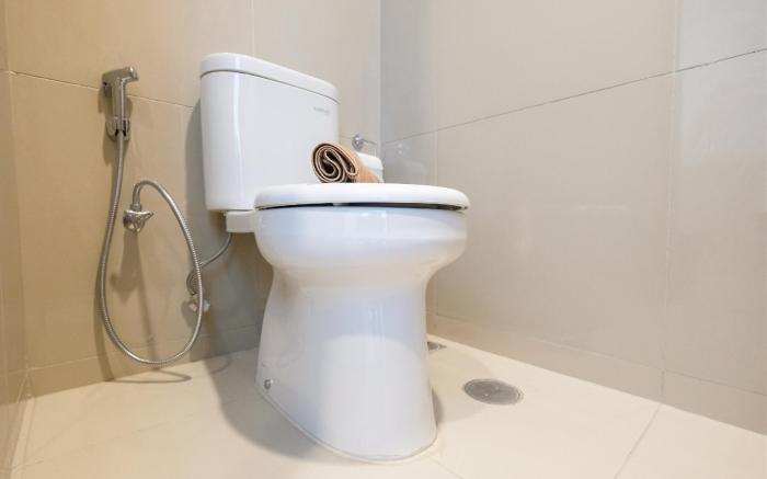 Tree Park City Studio Apt near Mall By Travelio