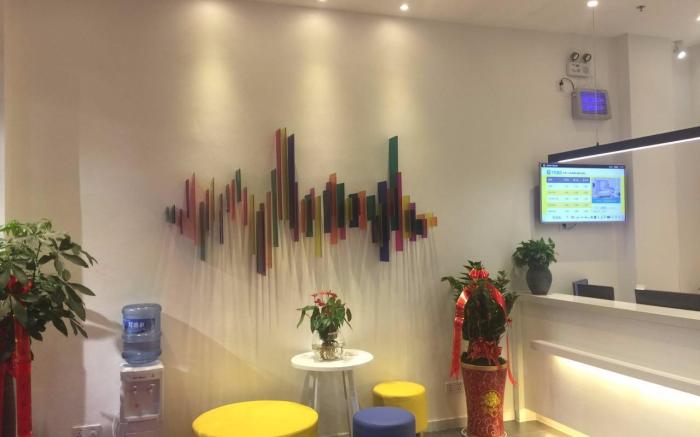 7 Days Inn·Quanzhou Dehua Cidu Avenue