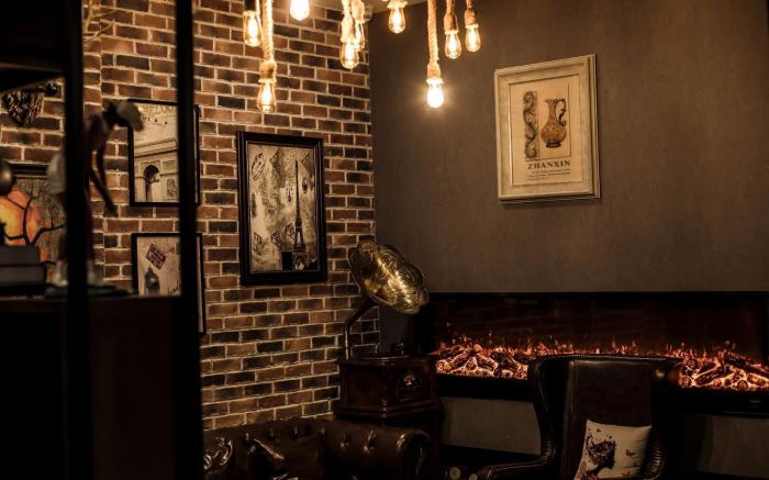James Joyce Coffetel·Chengde Mountain Resort Toudao Pailou