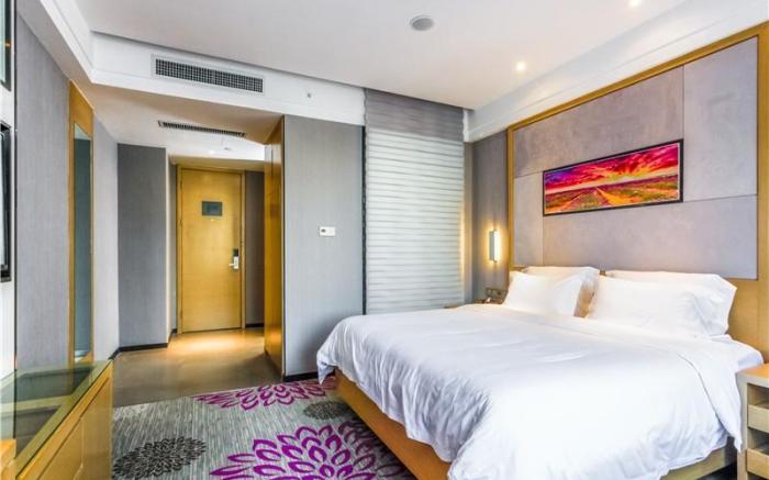 Lavande Hotels·Linyi People's Square