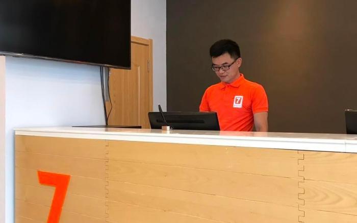 7 Days Premium Yantai Zhaoyuan Leather Market