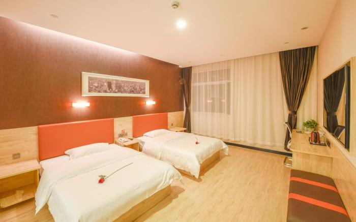 7 Days Premium Huzhou Nanxun Ancient Town