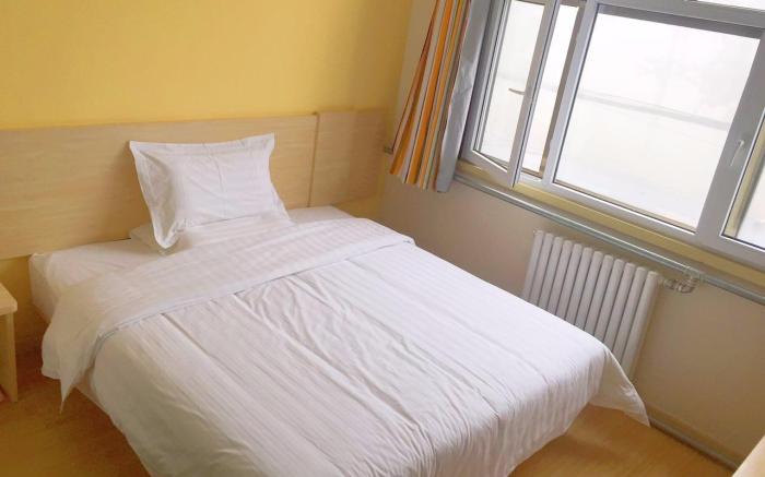 7 Days Inn Shijiazhuang Zhengding Airport