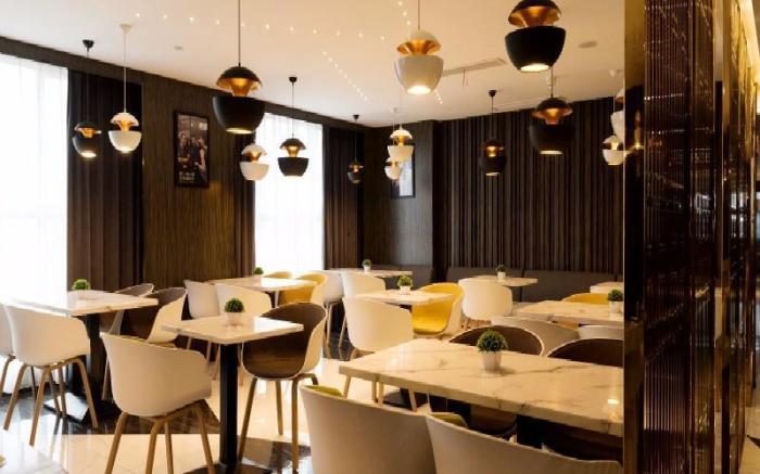 Campanile Hotel Yangzhou Wenchang West Road Slender West Lake