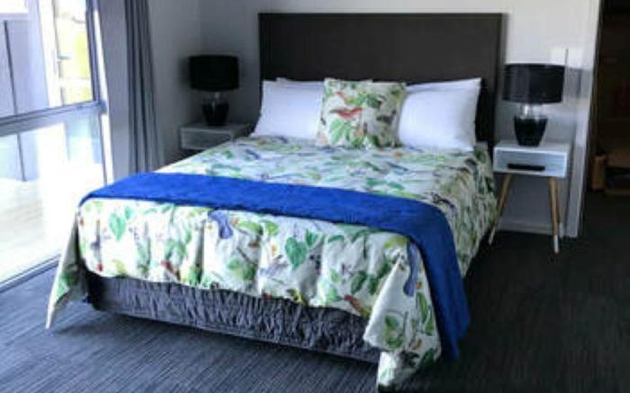 Ashburton Holiday Park