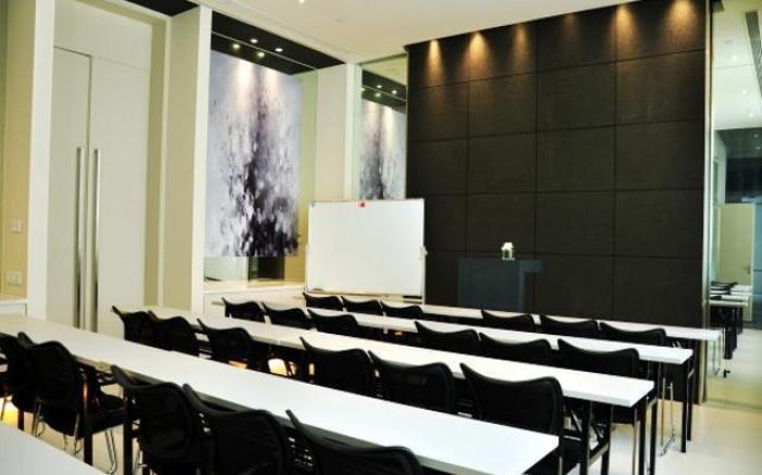 Jinjiang Inn Select Xuzhou Suning Plaza Jinguang East Road