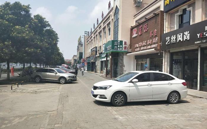 IU Hotels·Yinchuan Railway Station