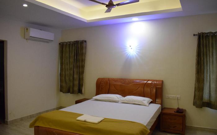 Sri Ganesh Mahal Guest House