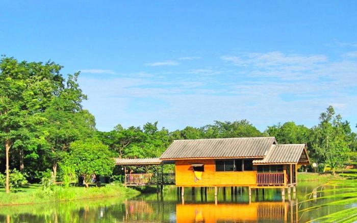 Isaan Perazim Park
