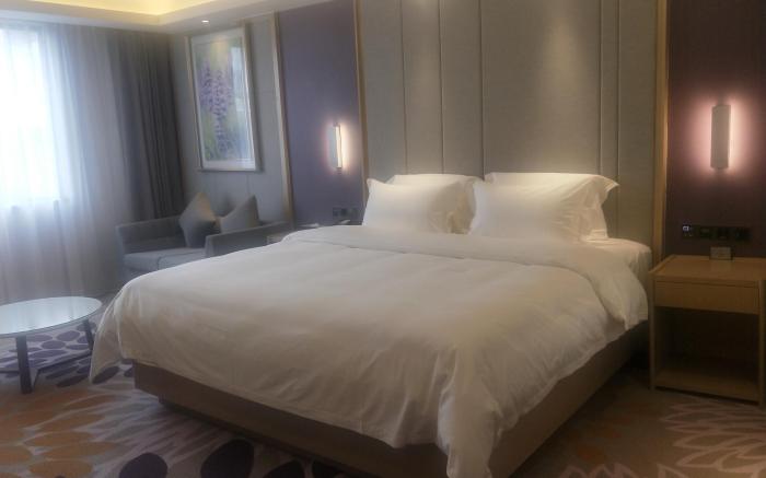 Lavande Hotels·Guilin Central Square Elephant Trunk Hill Scenic Area
