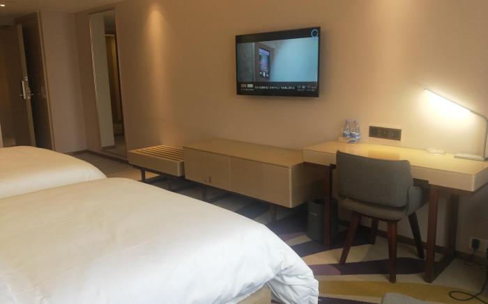 Lavande Hotels·Guilin Central Square Elephant Trunk Hill Scenic Area