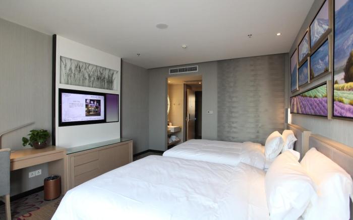 Lavande Hotels·Beijing Majuqiao