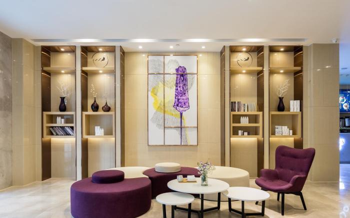 Lavande Hotels·Haikou Hainan University