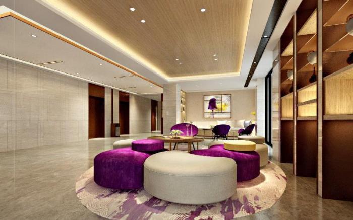 Lavande Hotels·Haikou Hainan University