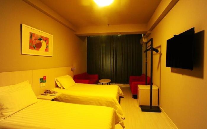 Jinjiang Inn JiNan Daminghu New Scenic Area Lishan Road