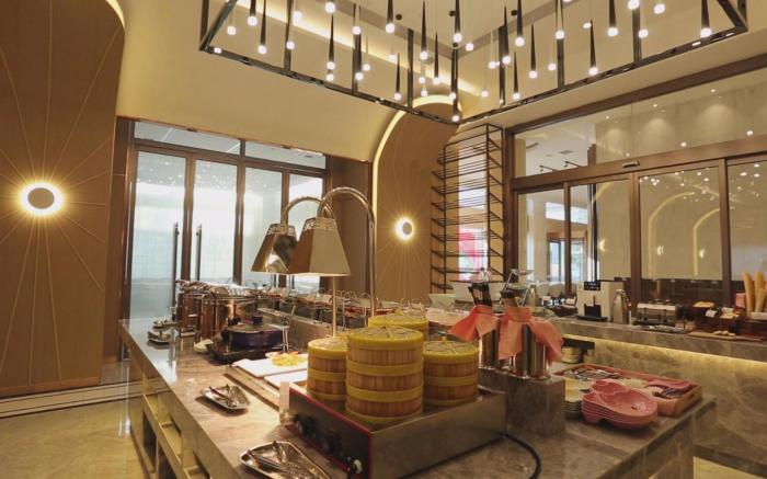 Magnotel Baoji Fengxiang County Yongxing Road